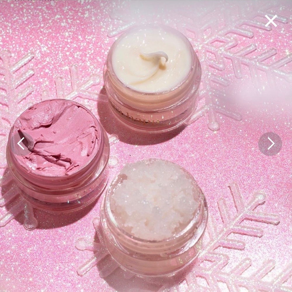 ONLY 2 LEFT!! Sara Happ The Lip Scrub 💋 - Picture 5 of 16